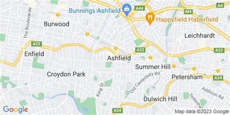 Ashfield, NSW, 2131 Crime Rate and Statistics